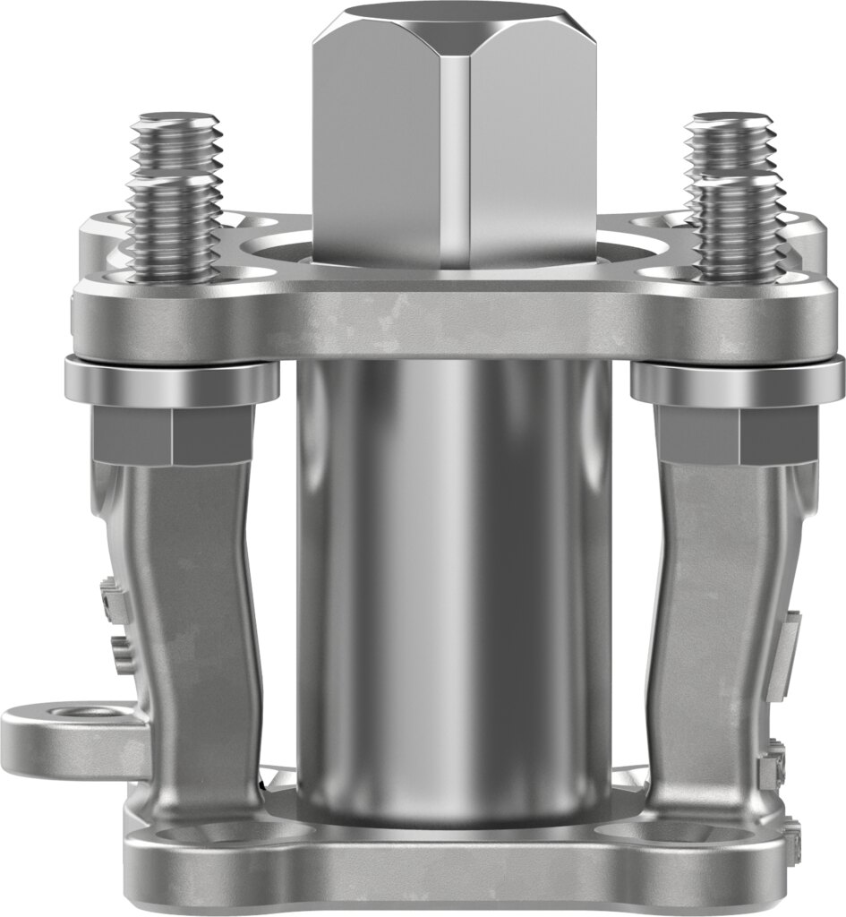 Anbausatz DARQ-K-V-F05S14-F03S9-R1 - Festo 8088301