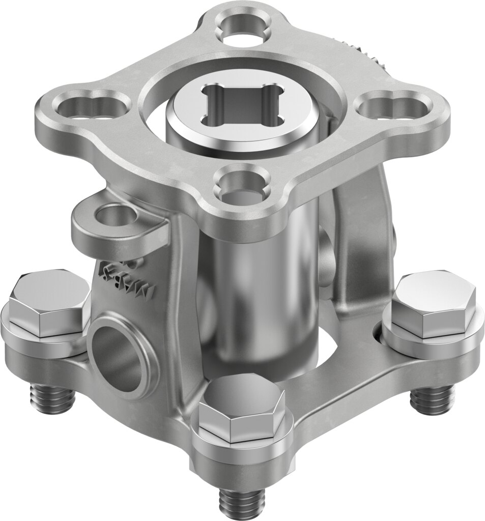 Anbausatz DARQ-K-V-F05S14-F03S9-R1 - Festo 8088301