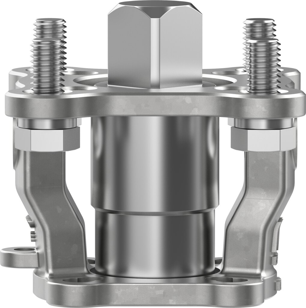 Anbausatz DARQ-K-V-F07S17-F05S14-R1 - Festo 8088303