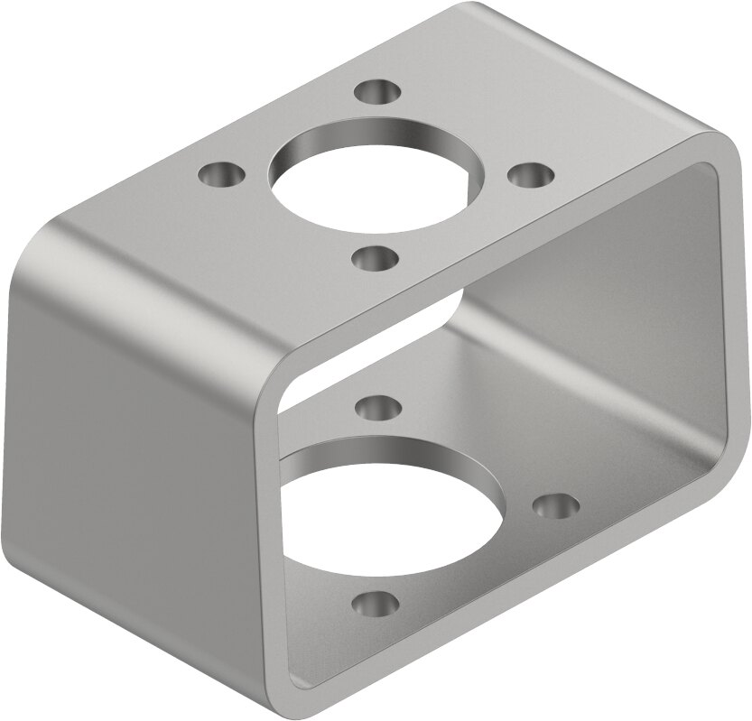 Montagebrücke DARQ-B-F04-F03-R13 - Festo 8082978