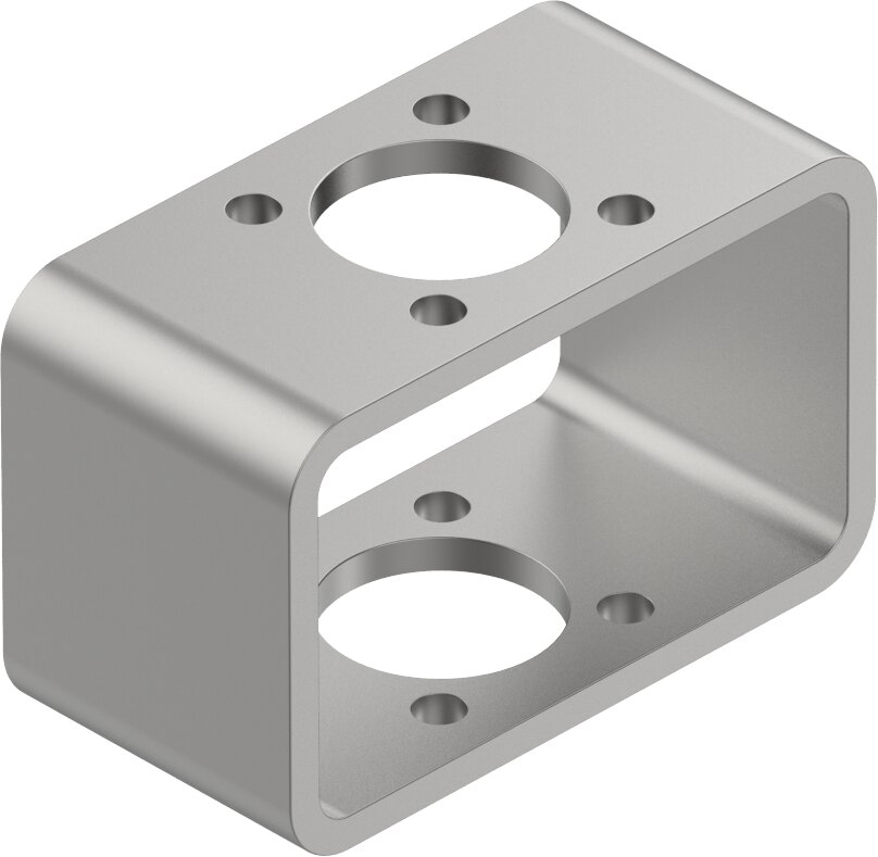 Montagebrücke DARQ-B-F03-F03-R13 - Festo 8082977