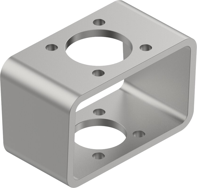 Montagebrücke DARQ-B-F04-F03-R13 - Festo 8082978