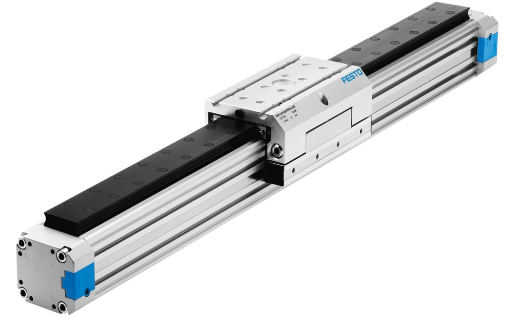 Linear drive DGPL-25-200-PPV-A-B-KF-SV - Festo 560349