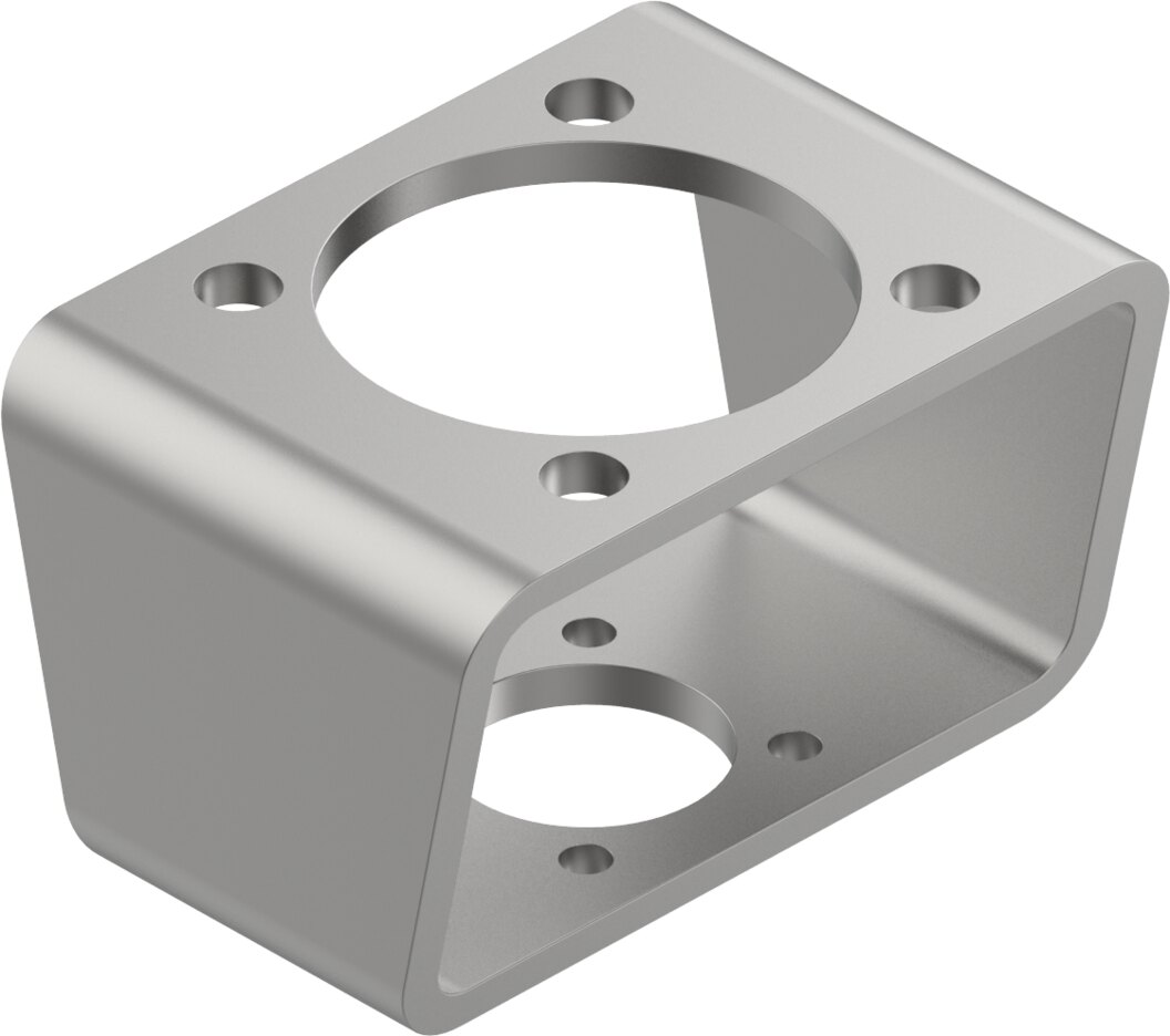 Montagebrücke DARQ-B-F07-F04-R13 - Festo 8082983