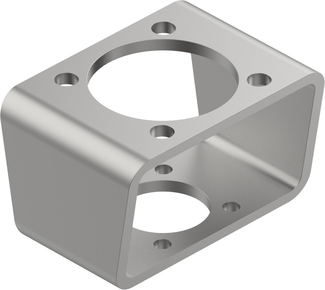 Montagebrücke DARQ-B-F07-F05-R13 - Festo 8082984