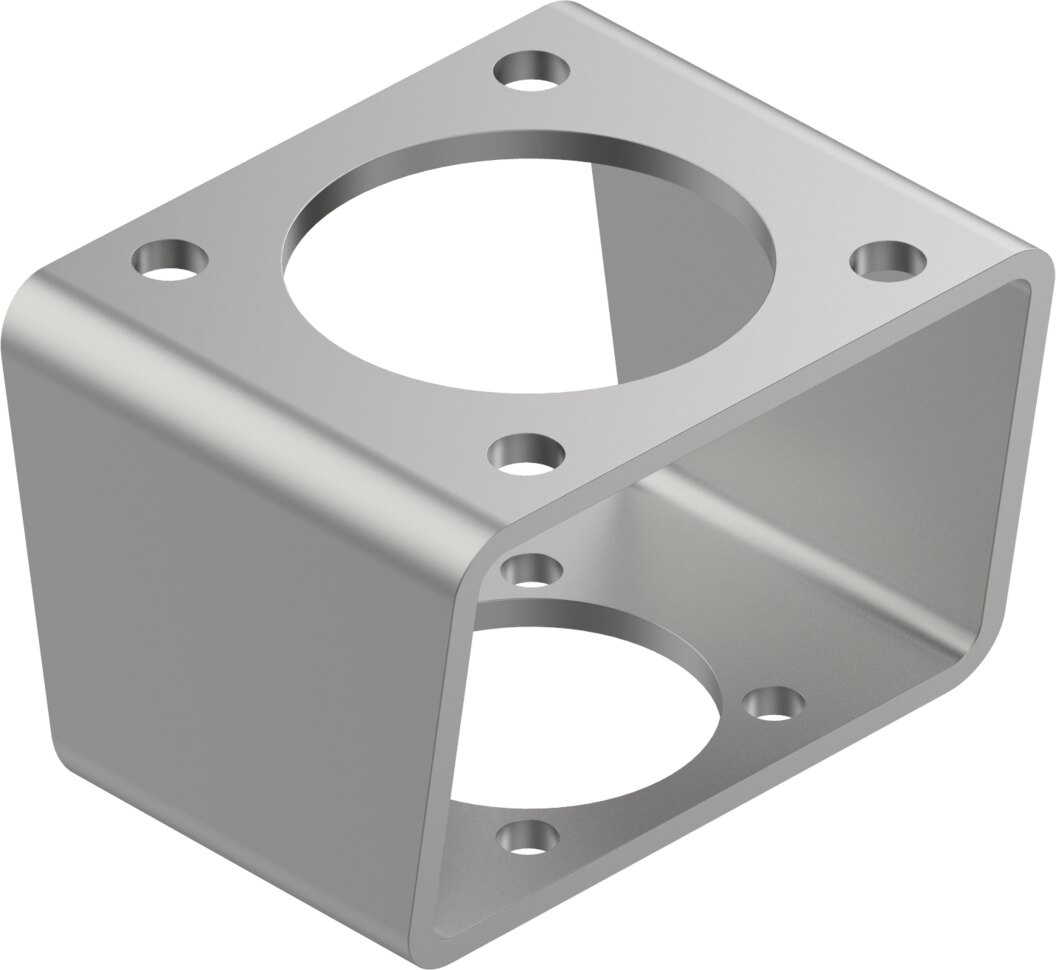 Montagebrücke DARQ-B-F10-F07-R13 - Festo 8082987