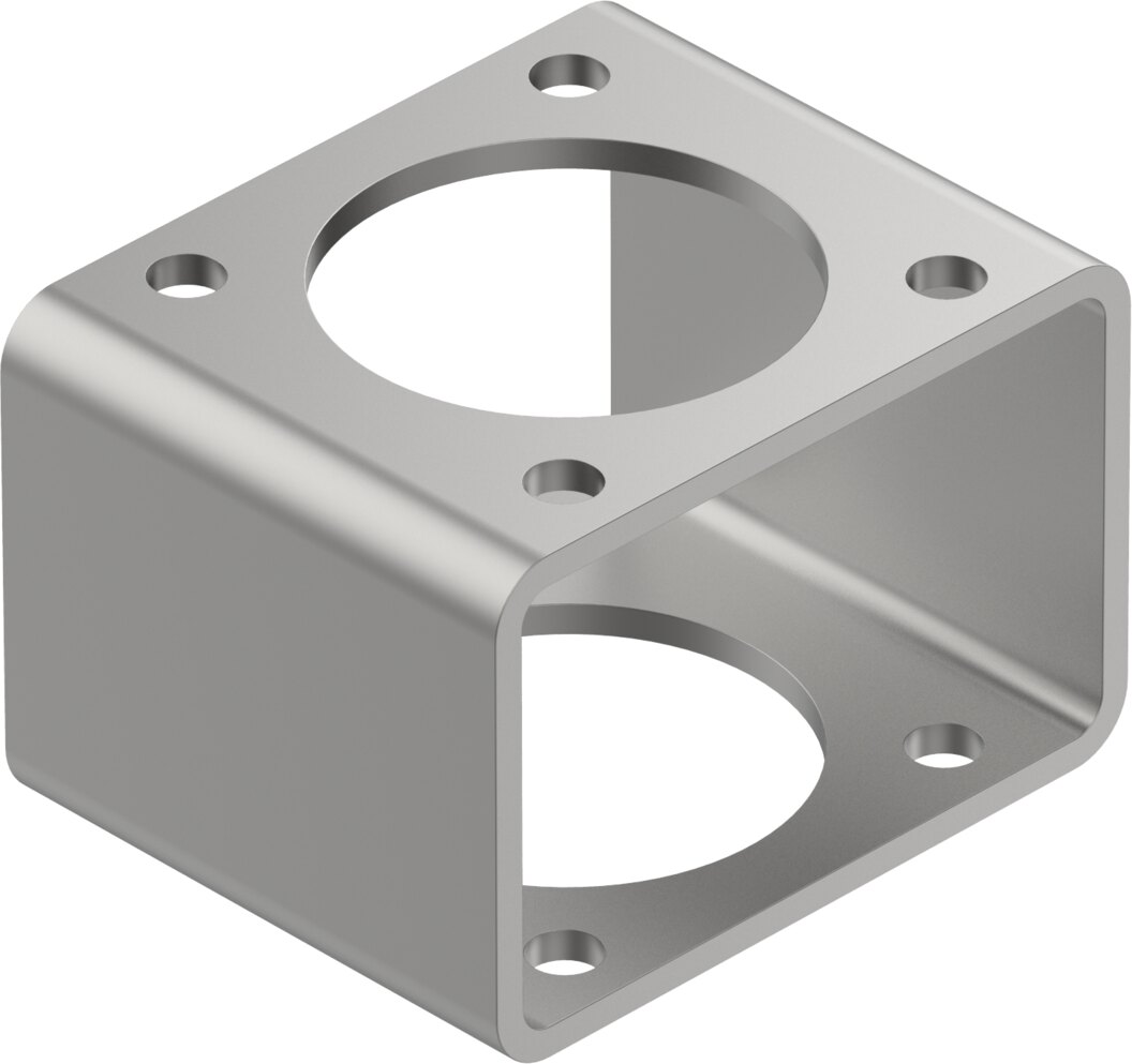 Montagebrücke DARQ-B-F10-F10-R13 - Festo 8082988