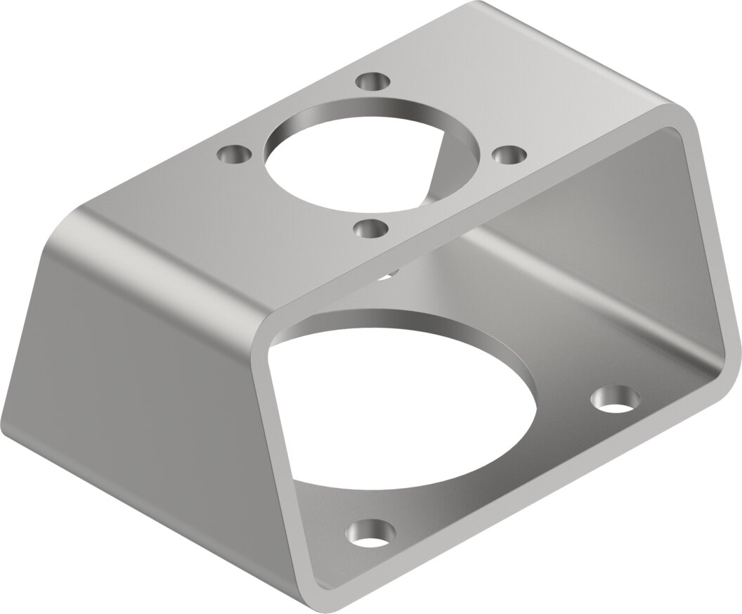 Montagebrücke DARQ-B-F12-F07-R13 - Festo 8082989