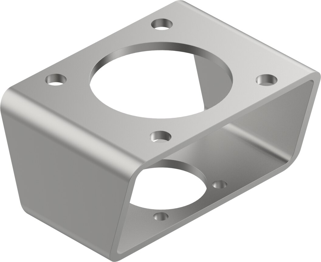 Montagebrücke DARQ-B-F12-F07-R13 - Festo 8082989