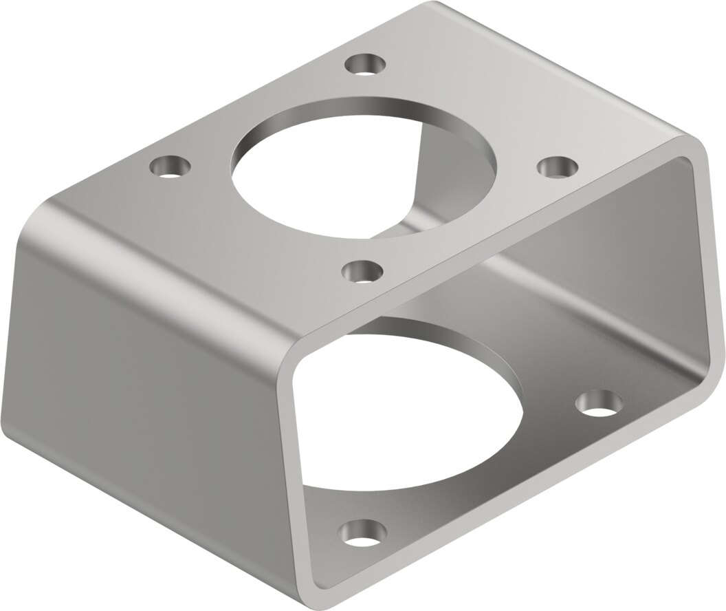 Montagebrücke DARQ-B-F12-F10-R13 - Festo 8082990