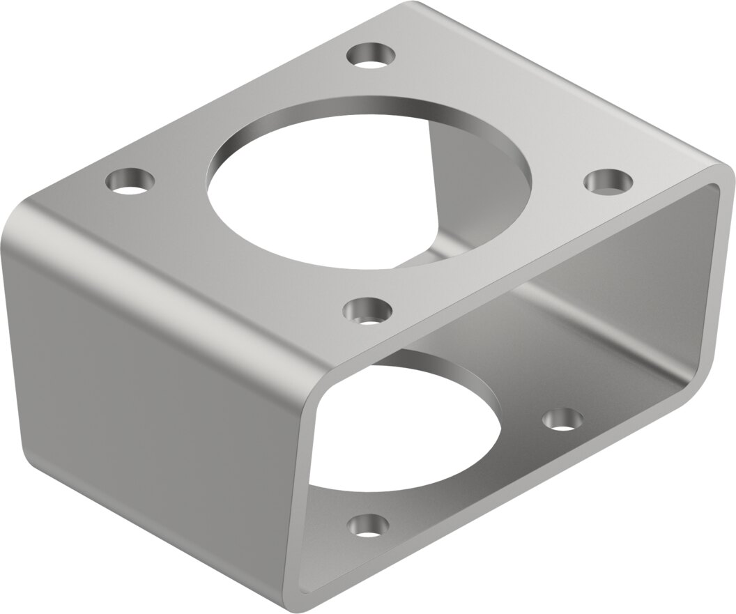 Montagebrücke DARQ-B-F12-F10-R13 - Festo 8082990