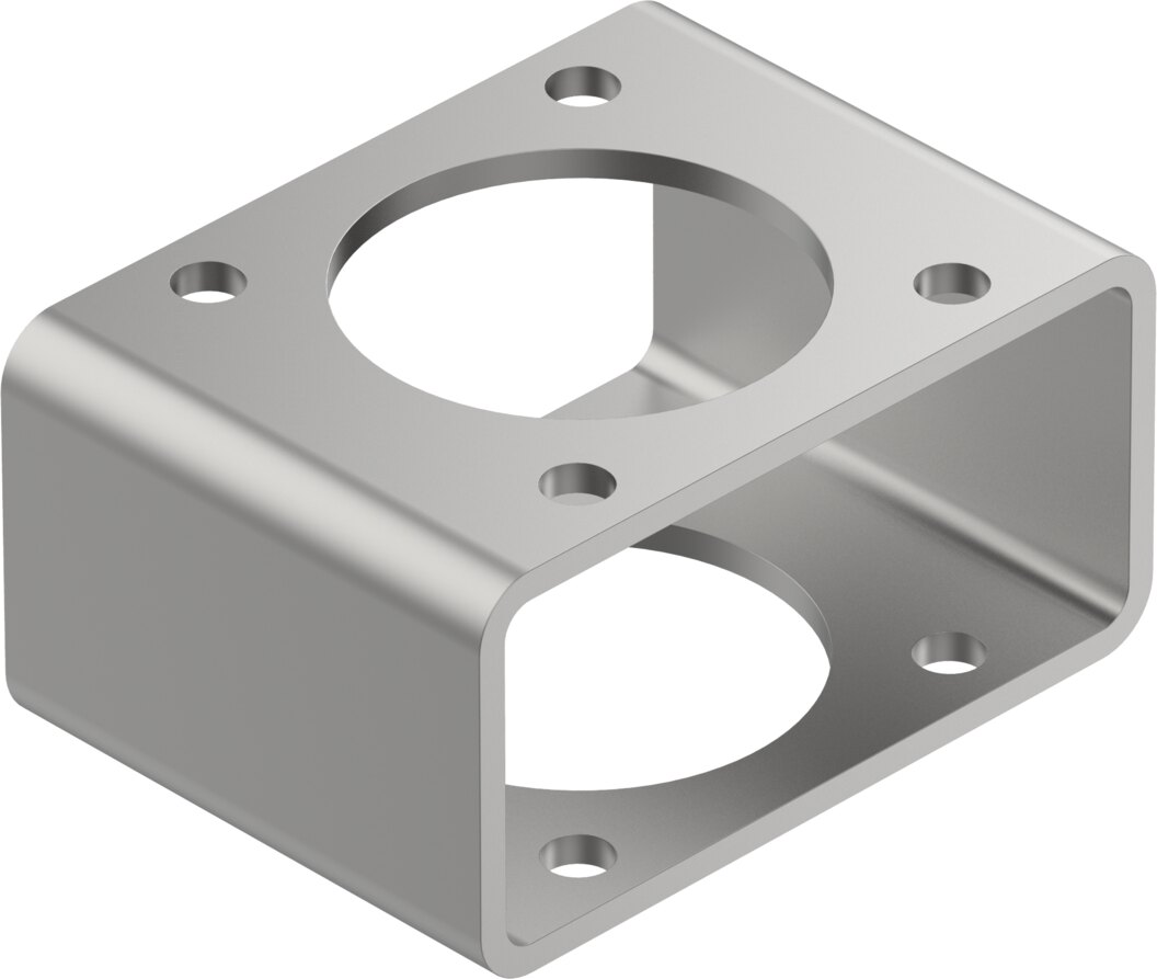Montagebrücke DARQ-B-F12-F12-R13 - Festo 8082991