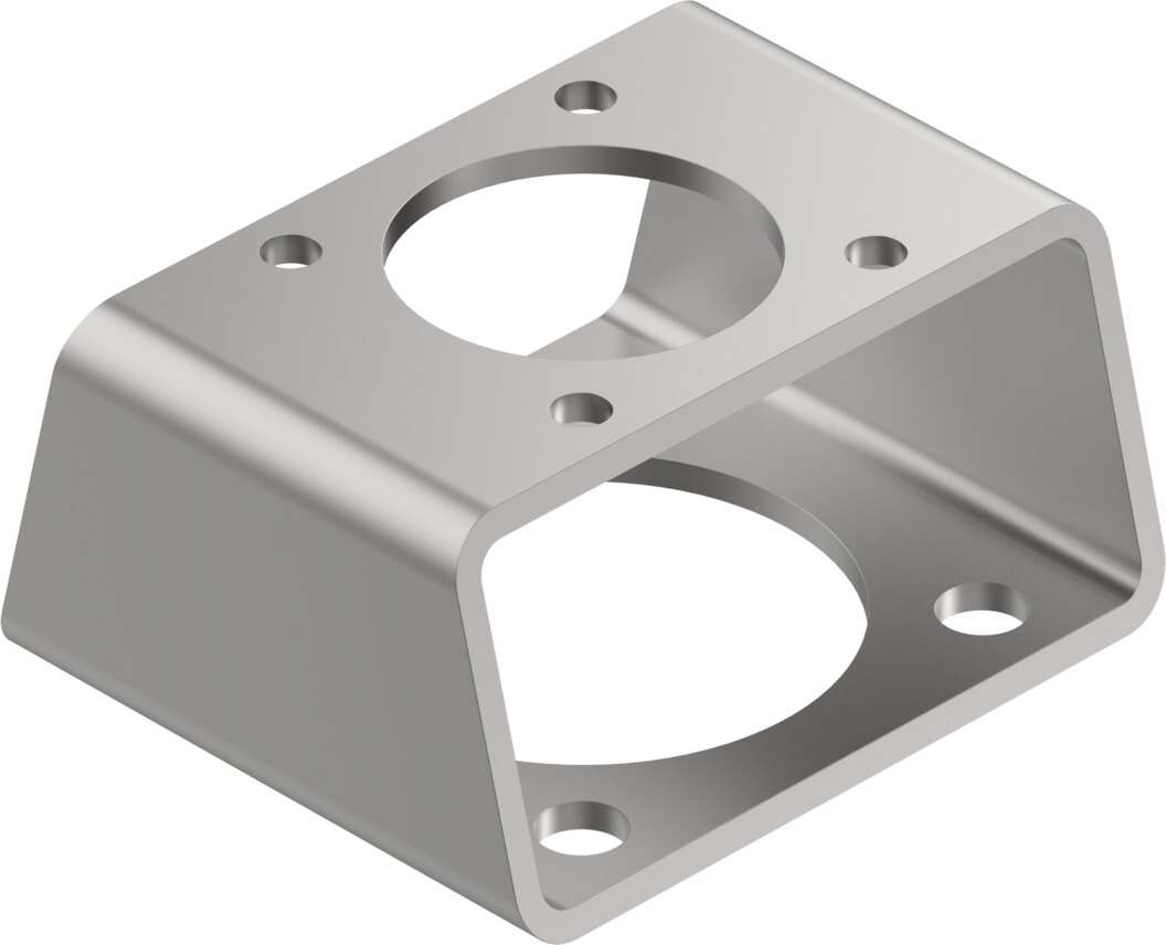 Montagebrücke DARQ-B-F14-F10-R13 - Festo 8082992