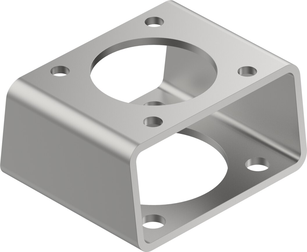 Montagebrücke DARQ-B-F14-F12-R13 - Festo 8082993