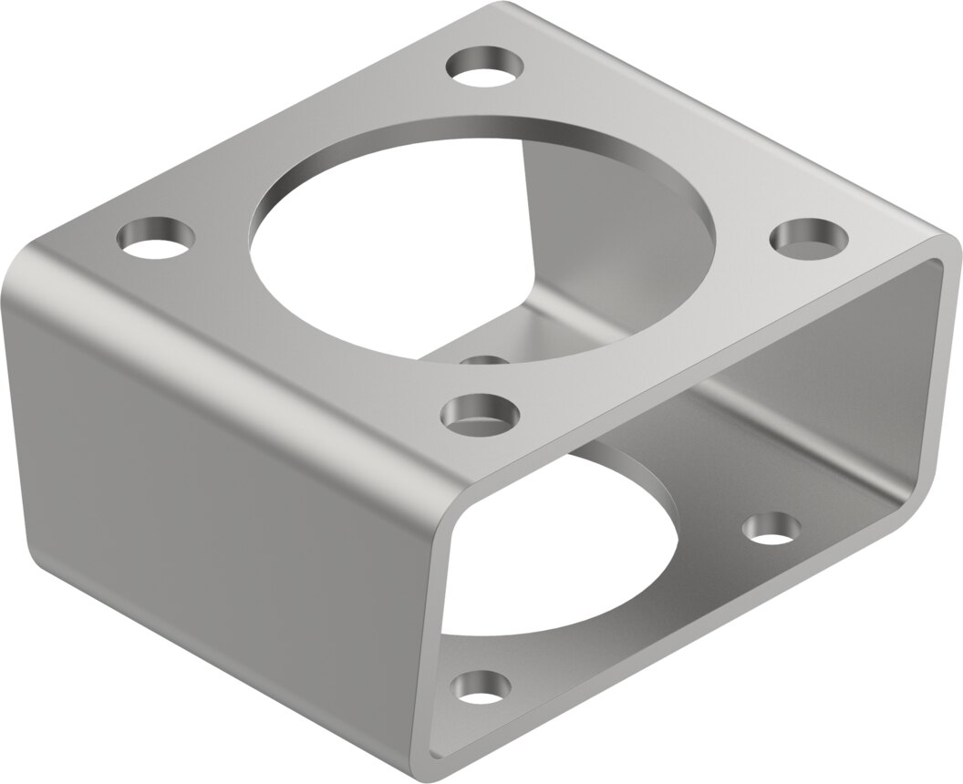 Montagebrücke DARQ-B-F14-F12-R13 - Festo 8082993