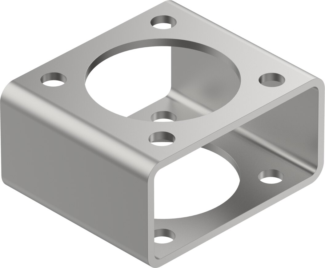 Montagebrücke DARQ-B-F14-F14-R13 - Festo 8082994