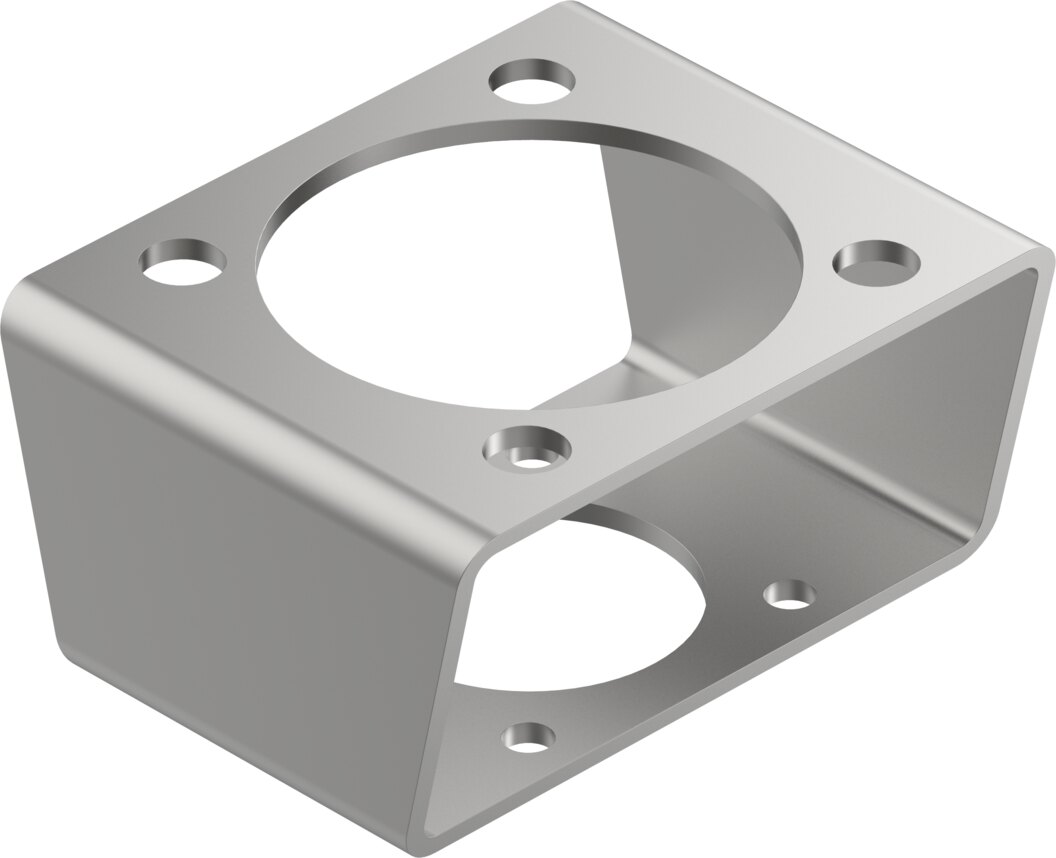 Montagebrücke DARQ-B-F16-F12-R13 - Festo 8082995