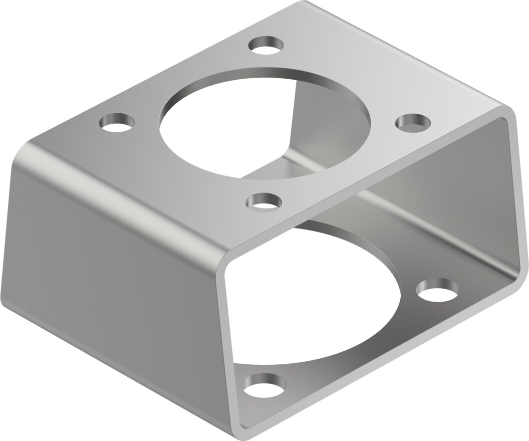 Montagebrücke DARQ-B-F16-F14-R13 - Festo 8082996