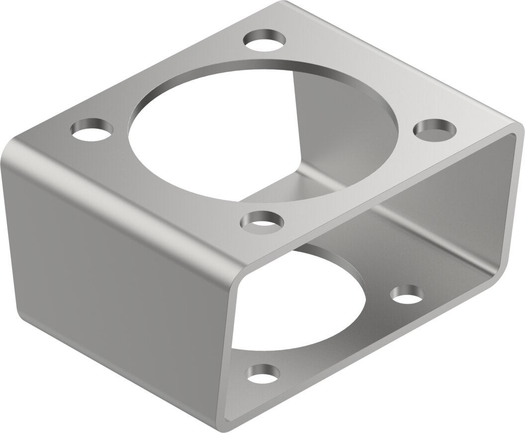 Montagebrücke DARQ-B-F16-F14-R13 - Festo 8082996