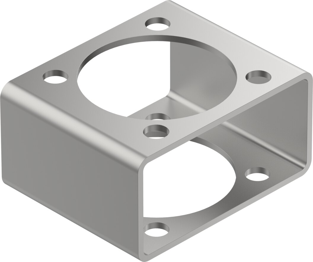 Montagebrücke DARQ-B-F16-F16-R13 - Festo 8082997
