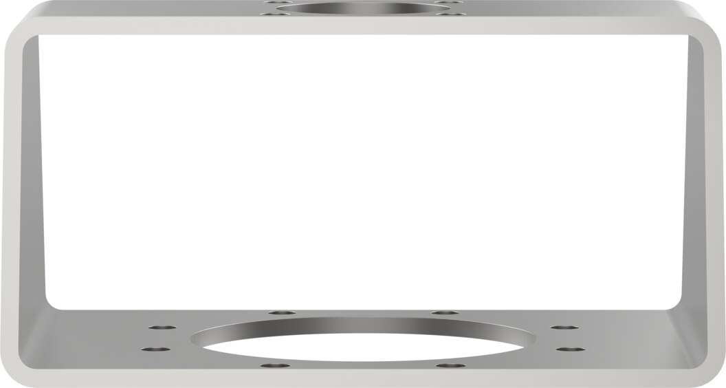 Montagebrücke DARQ-B-F25-F14-R13 - Festo 8082998