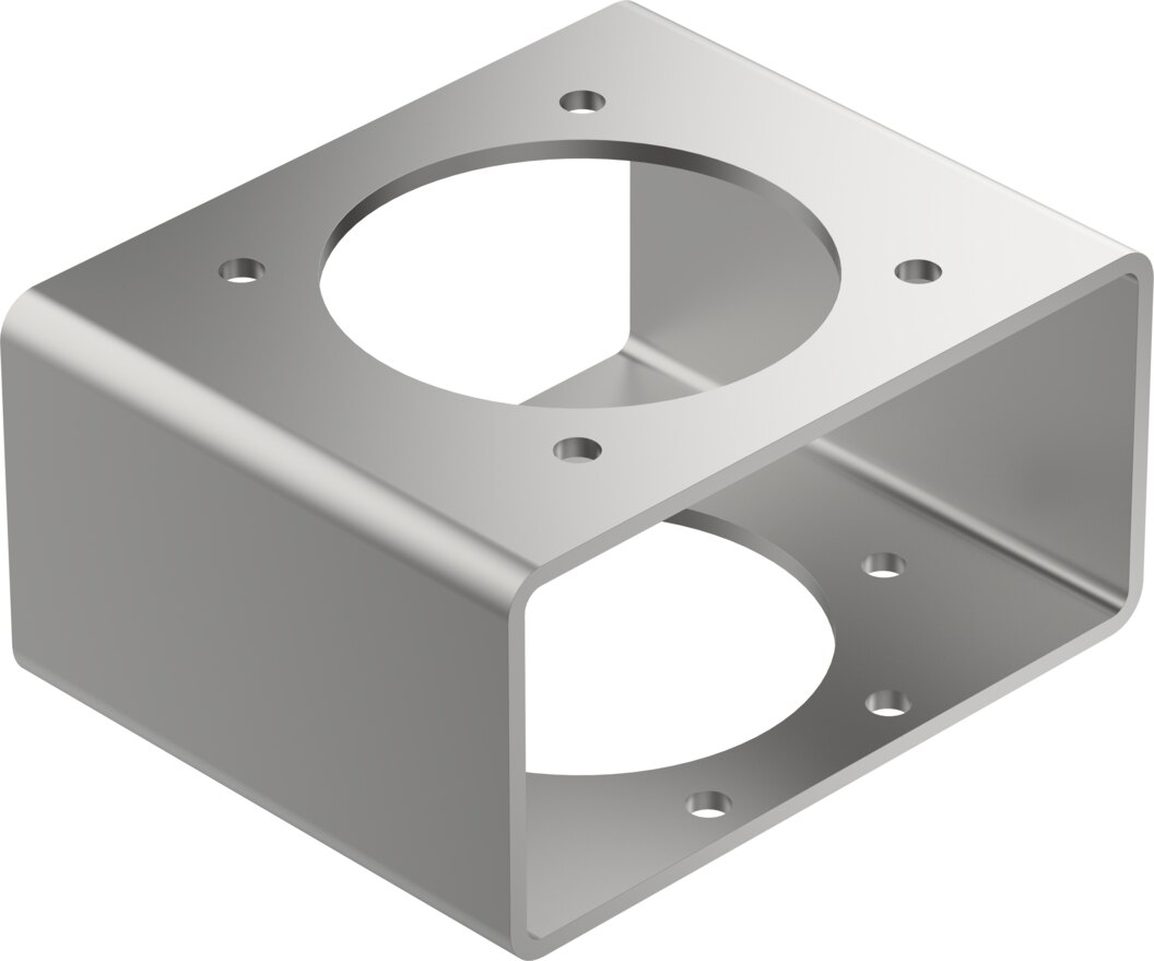 Montagebrücke DARQ-B-F30-F30-R13 - Festo 8083003