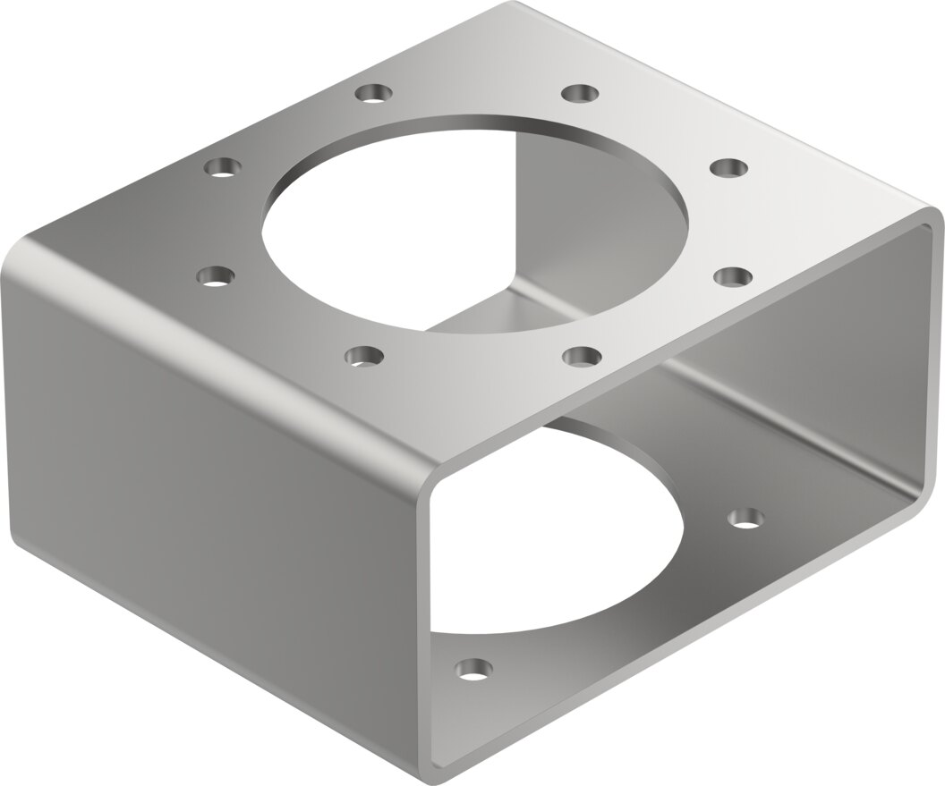 Montagebrücke DARQ-B-F30-F30-R13 - Festo 8083003
