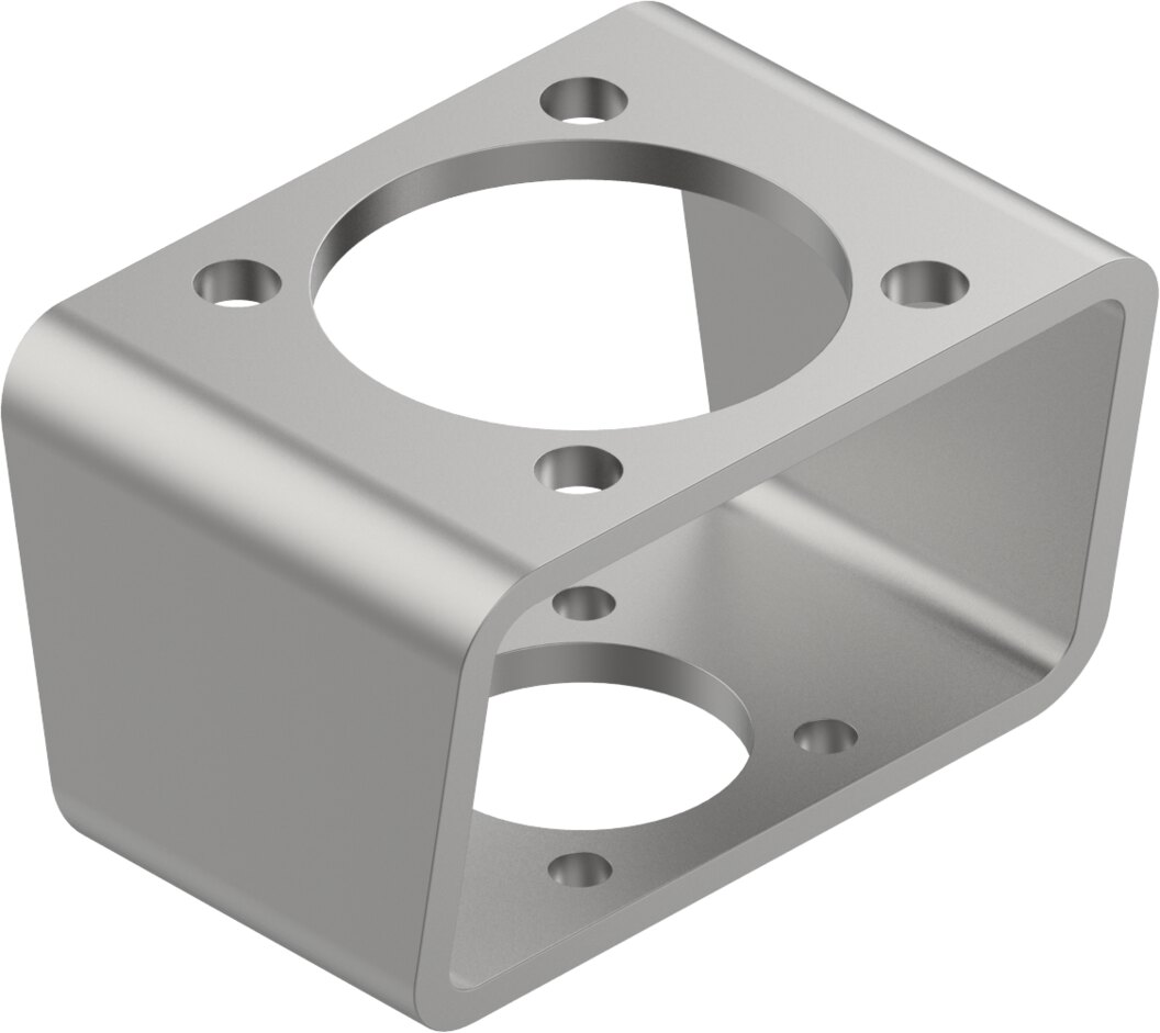 Montagebrücke DARQ-B-F07-F05-R13-P5 - Festo 8083007