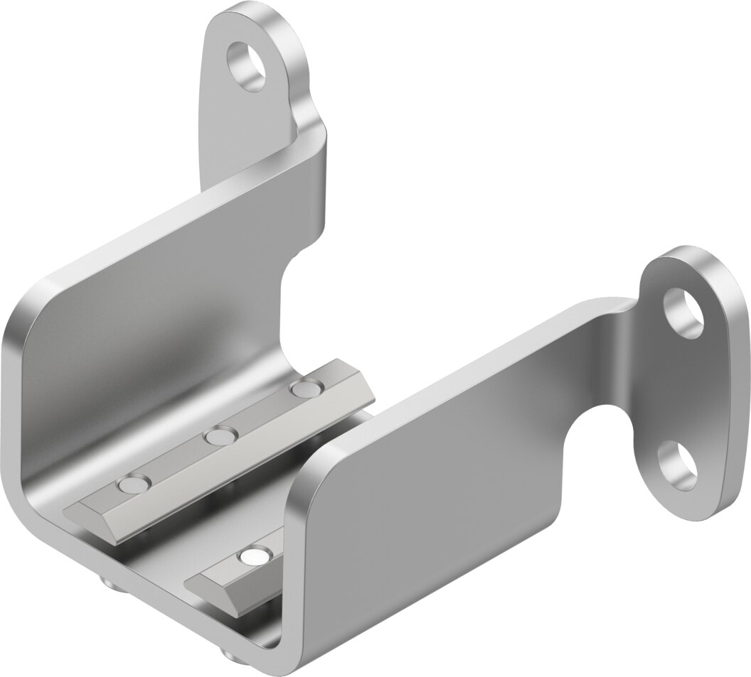 Flanschbefestigung EAHH-P2-25 - Festo 5127286