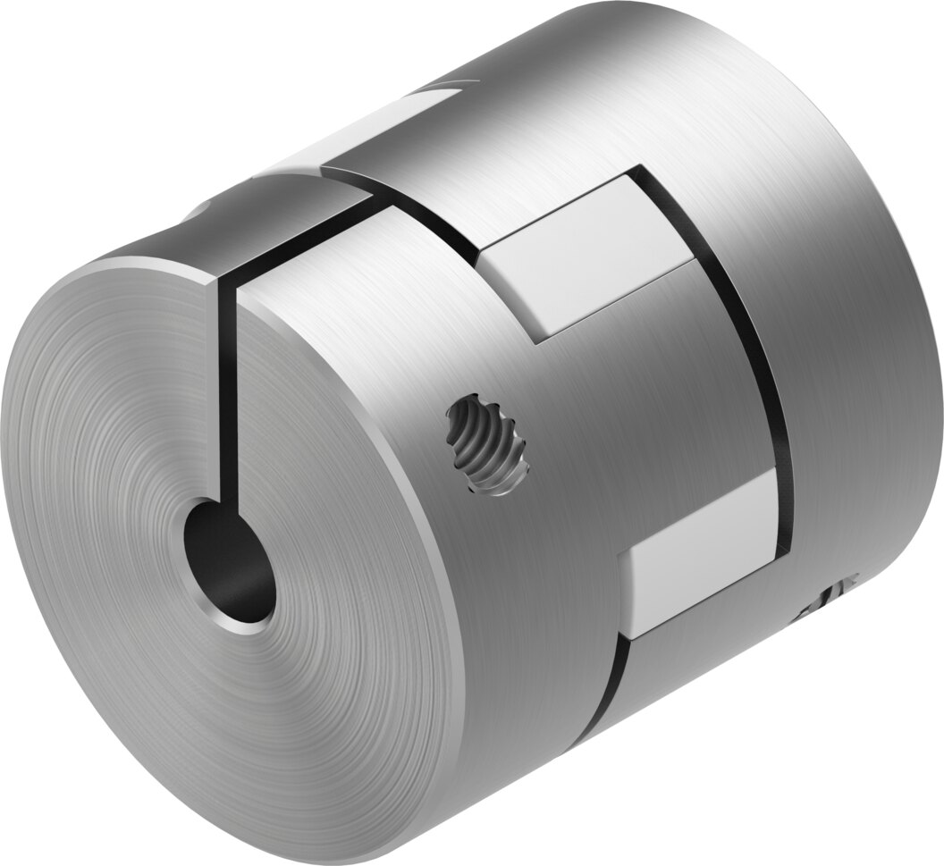 Kupplung EAMC-30-32-6-12 - Festo 8099435