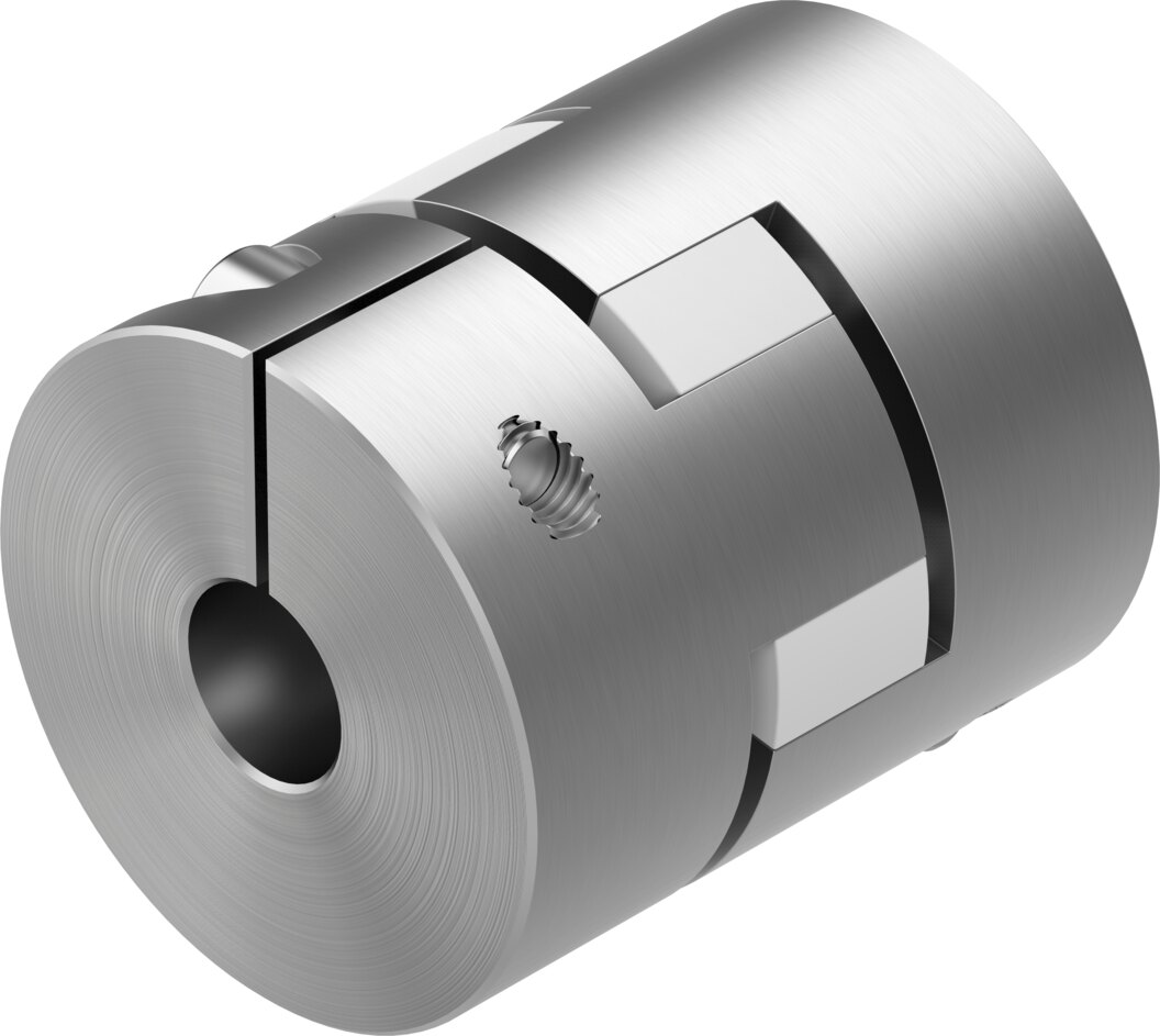 Coupling EAMC-42-50-16-19-U - Festo 8225422