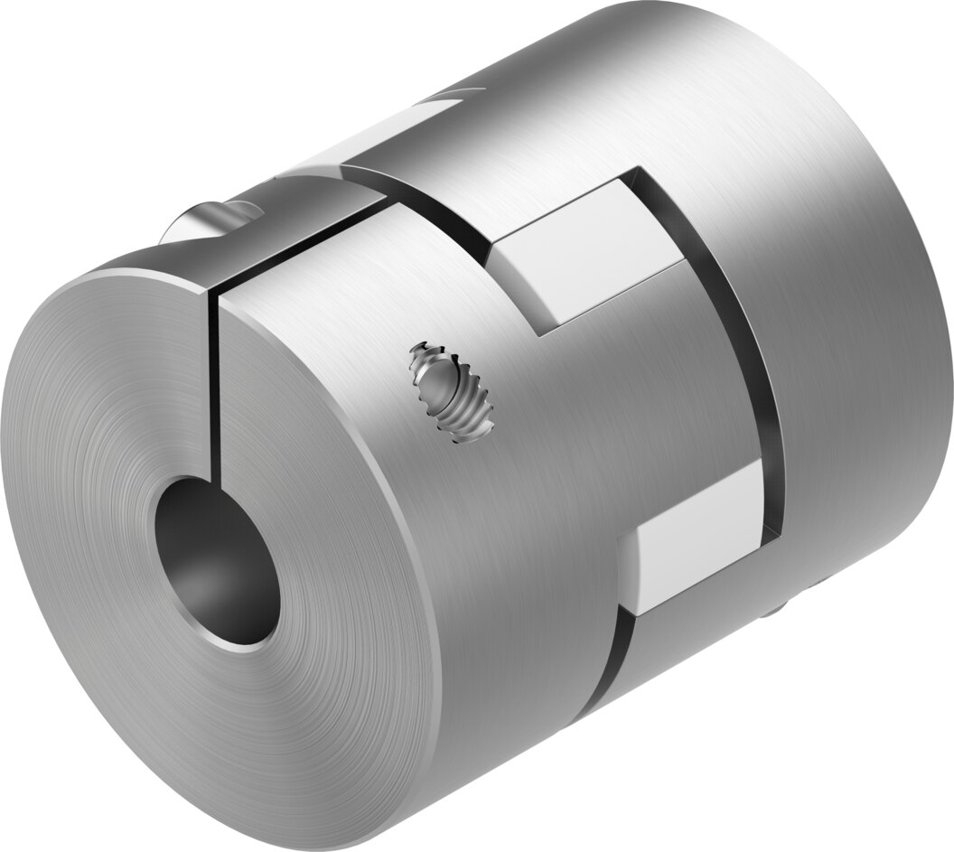 Kupplung EAMC-42-50-12-22-U - Festo 8099434