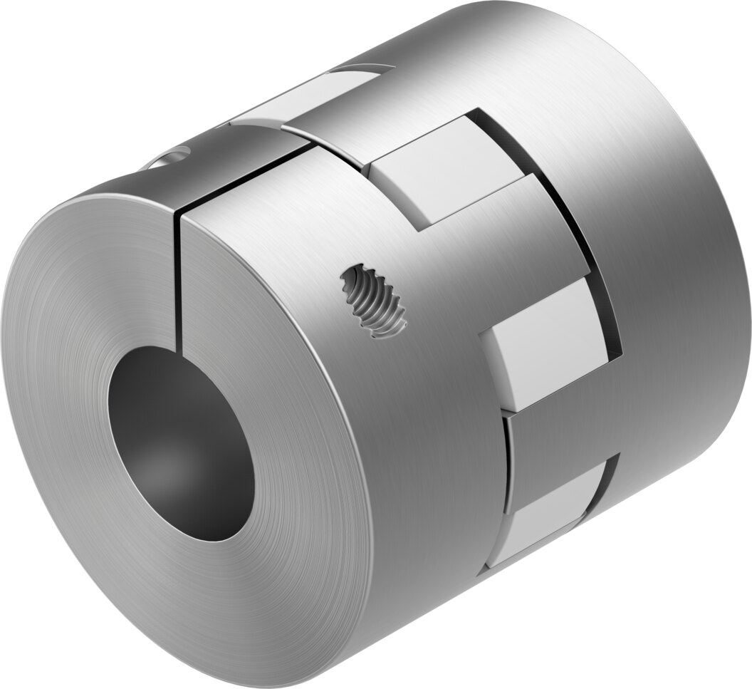 Kupplung EAMC-56-58-22-25 - Festo 8099431
