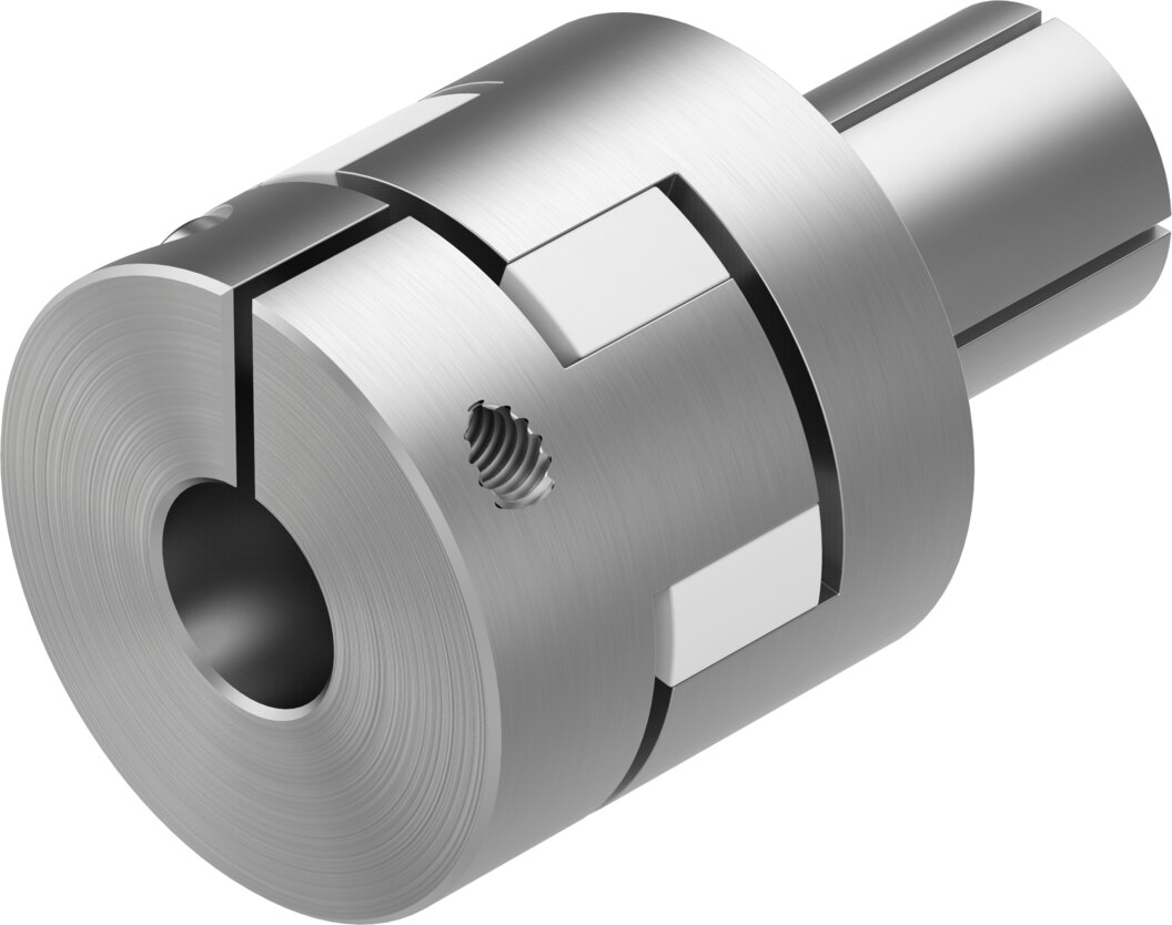 Kupplung EAMD-32-32-11-16X20-U - Festo 8086050