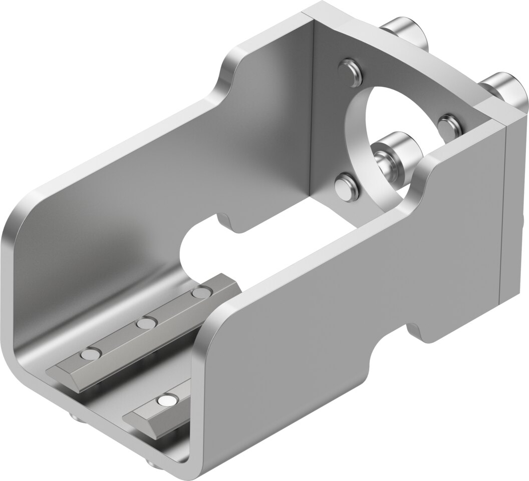 Adapterbausatz EAHA-P2-25 - Festo 5172843