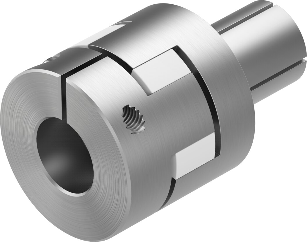 Kupplung EAMD-32-32-12-16X20 - Festo 8070762