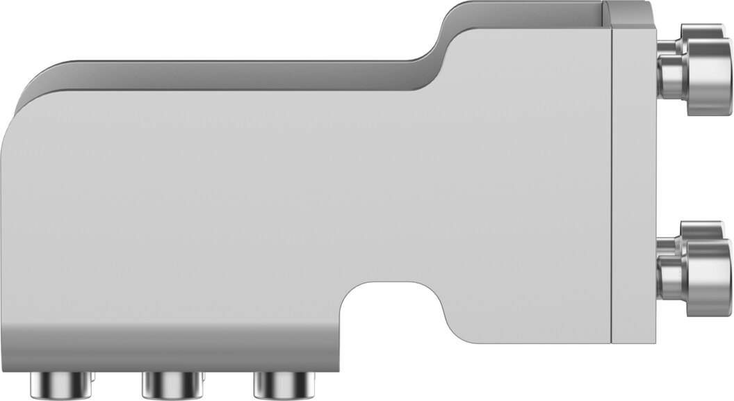 Adapterbausatz EAHA-P2-25 - Festo 5172843