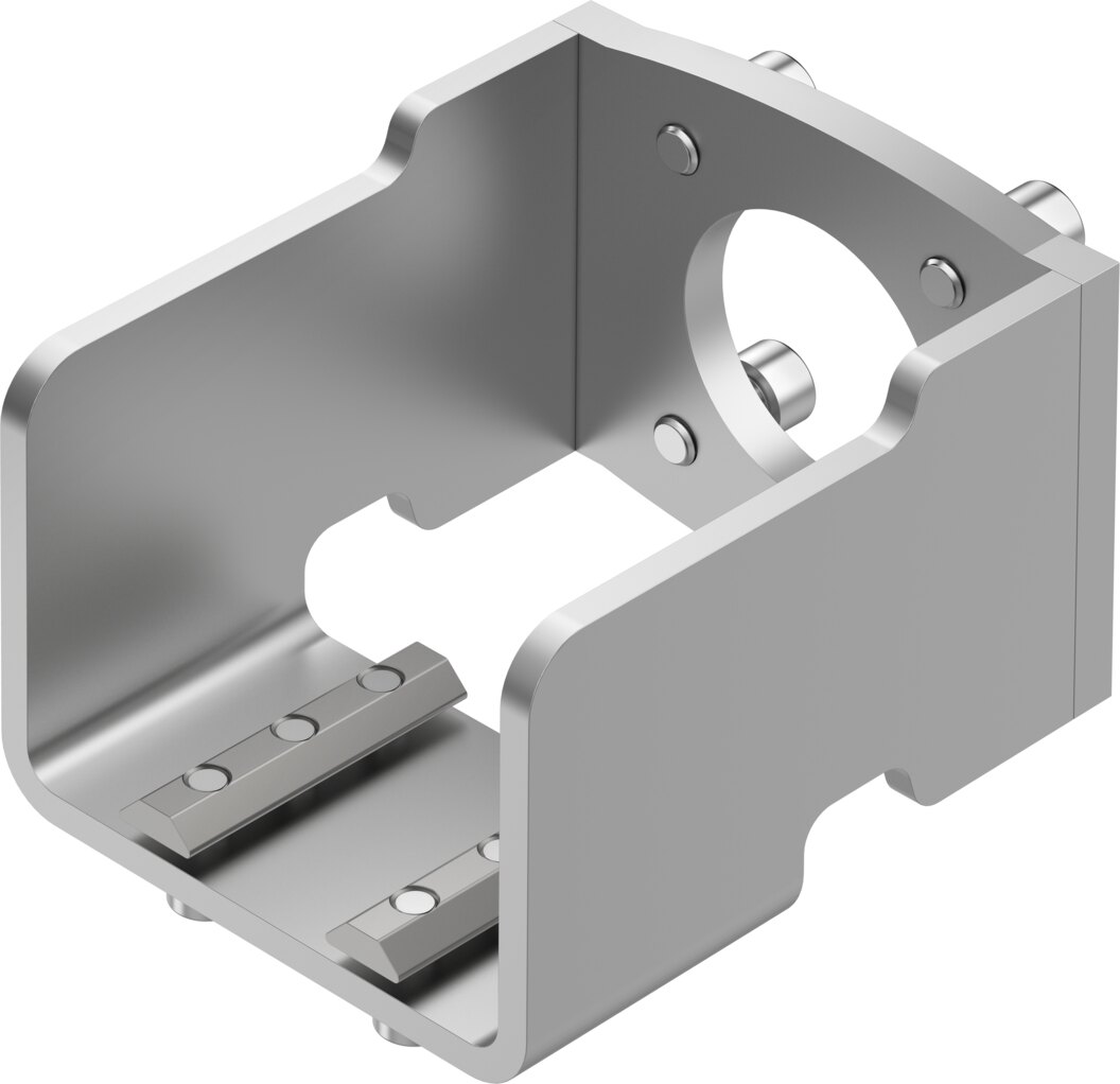 Adapterbausatz EAHA-P2-60 - Festo 5173082