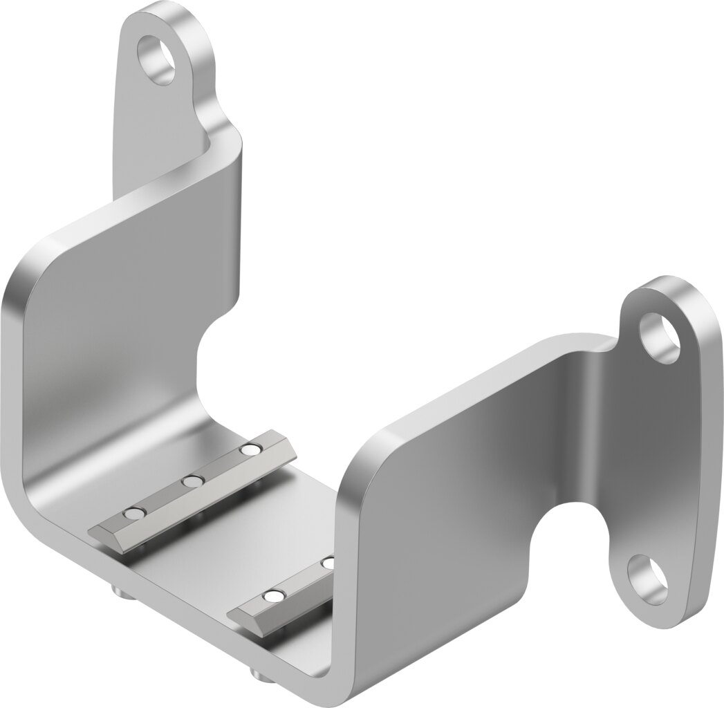 Flanschbefestigung EAHH-P2-45 - Festo 5126669