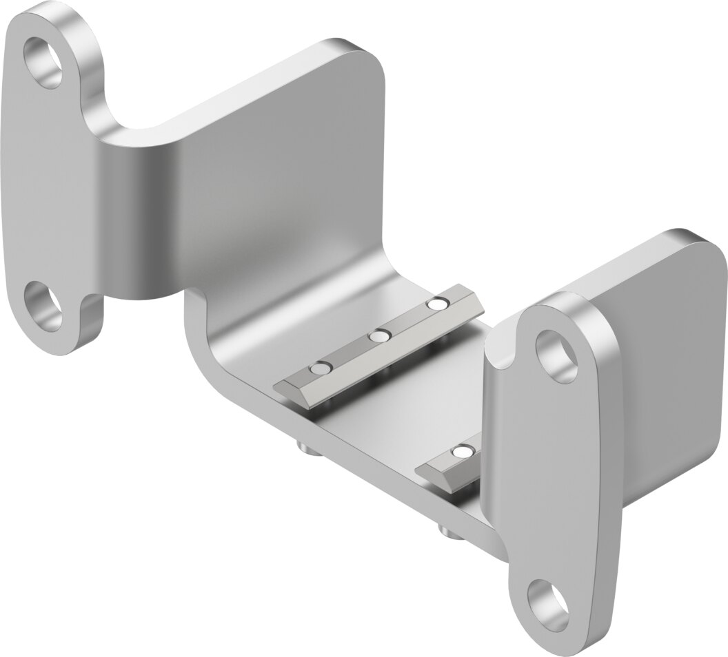 Flanschbefestigung EAHH-P2-45 - Festo 5126669