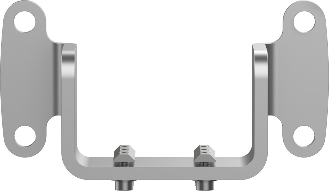 Flanschbefestigung EAHH-P2-45 - Festo 5126669
