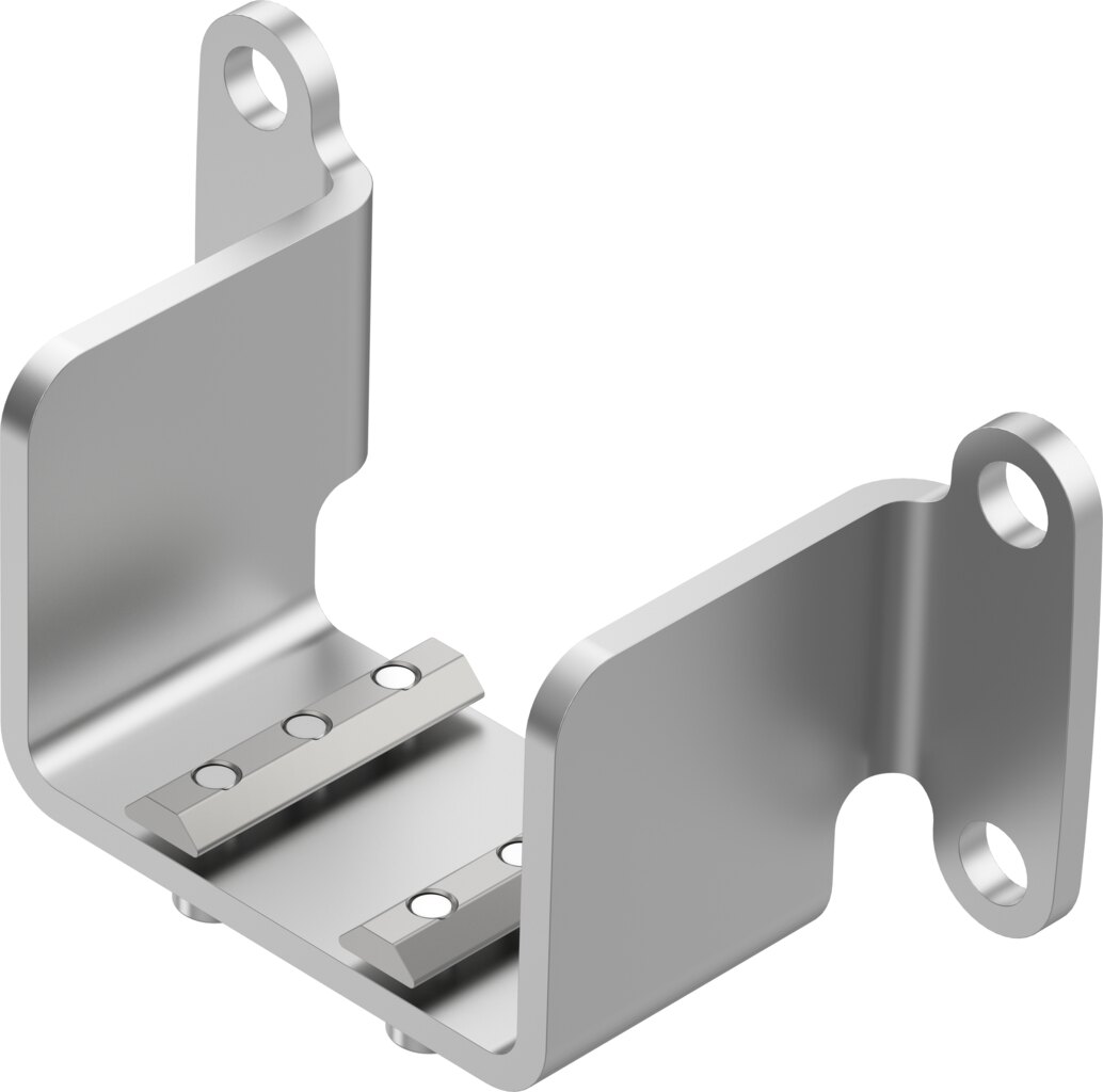 Flanschbefestigung EAHH-P2-60 - Festo 5127005