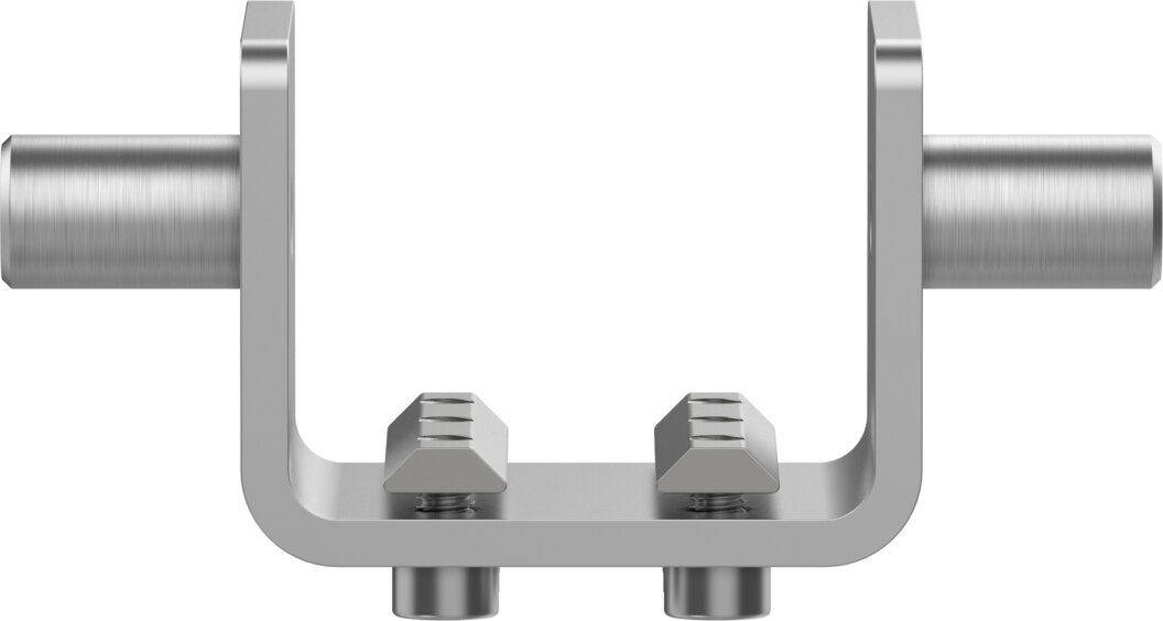 Schwenkbefestigung EAHS-P2-25 - Festo 5125383