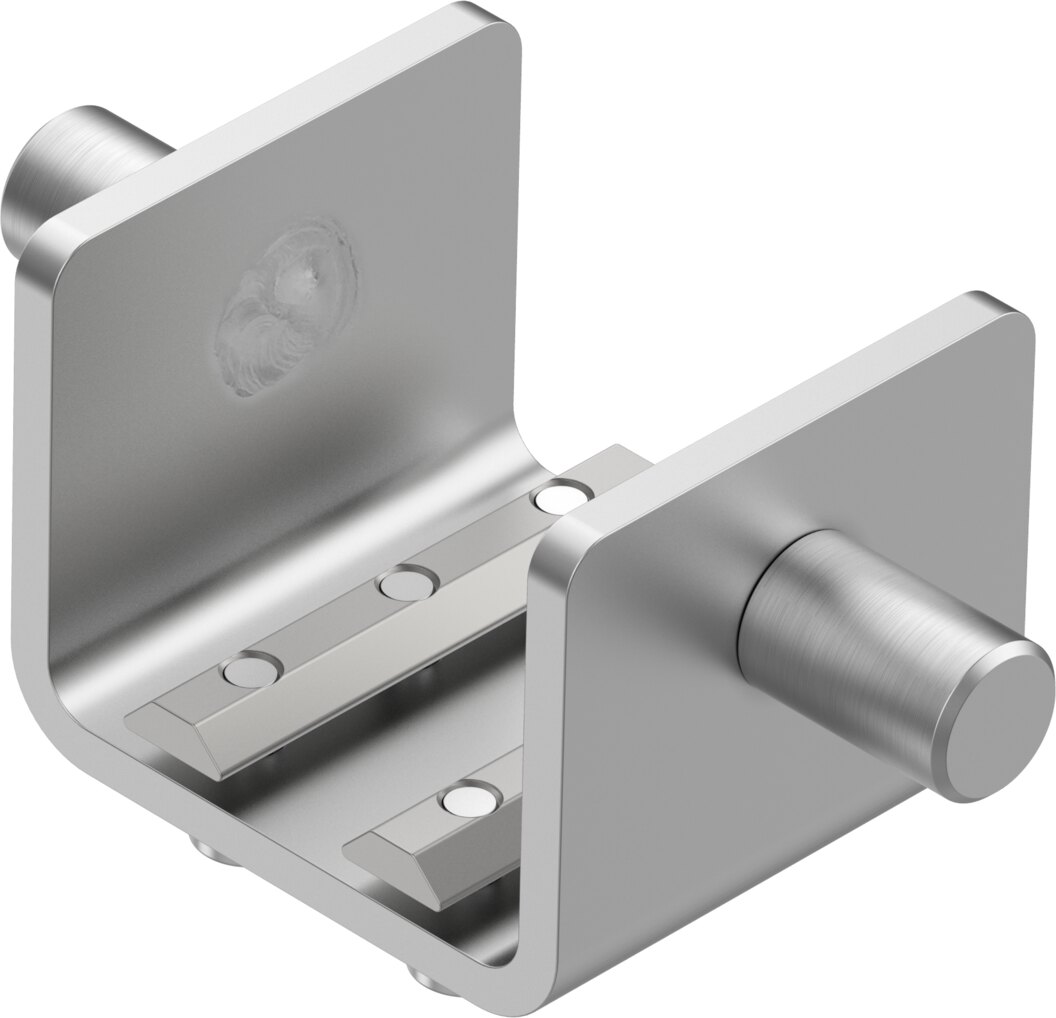 Schwenkbefestigung EAHS-P2-25 - Festo 5125383