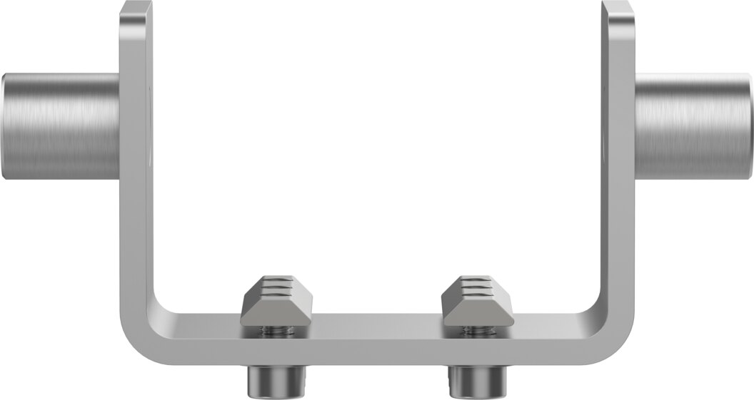 Schwenkbefestigung EAHS-P2-60 - Festo 5125281