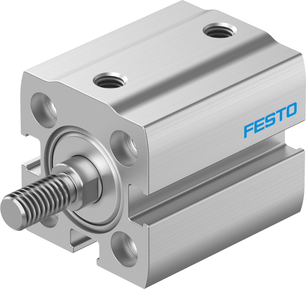 Compact cylinder ADN-S-16-10-A-P-A-F1A - Festo 8142736