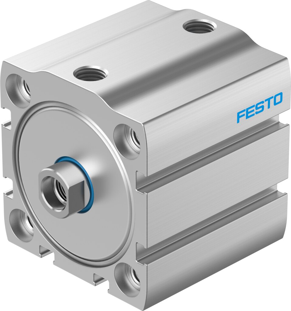 Kompaktzylinder ADN-S-50-30-I-P-A-F1A - Festo 8142902
