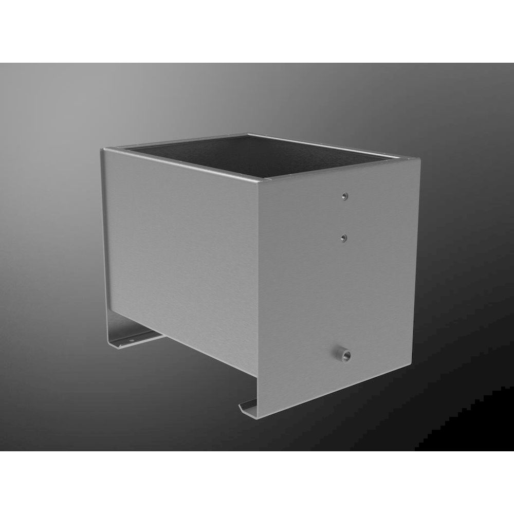 KTR 270505380000. Behälter ST BEK 50 Standard ohne Deckel 