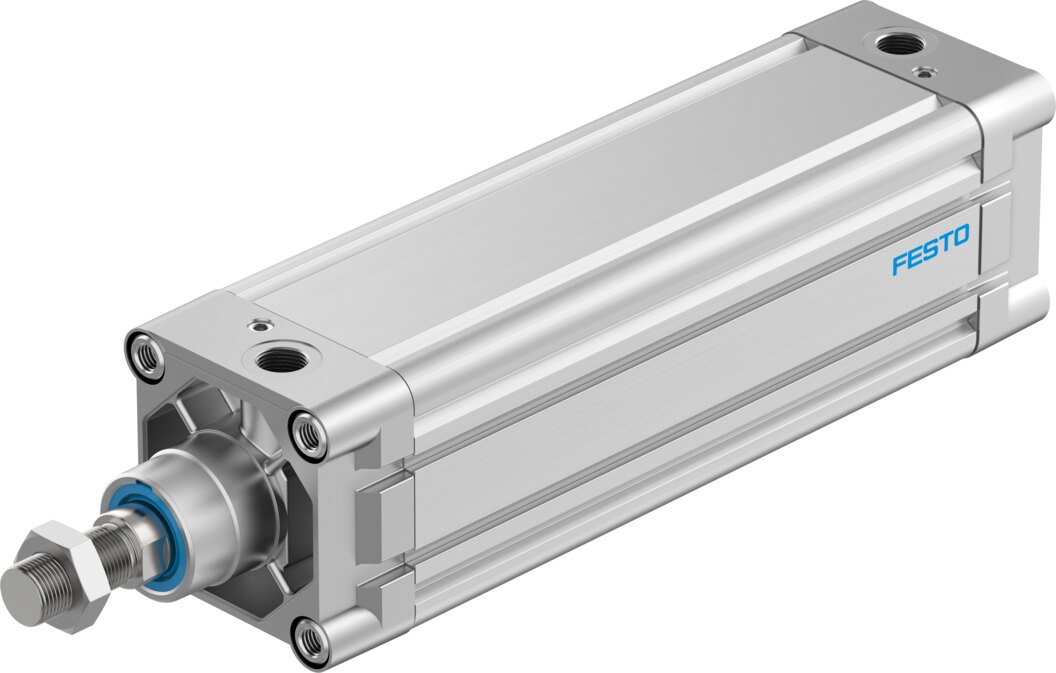 standards-based cylinder DNC-80-280-P-A-R8 - Festo 556784