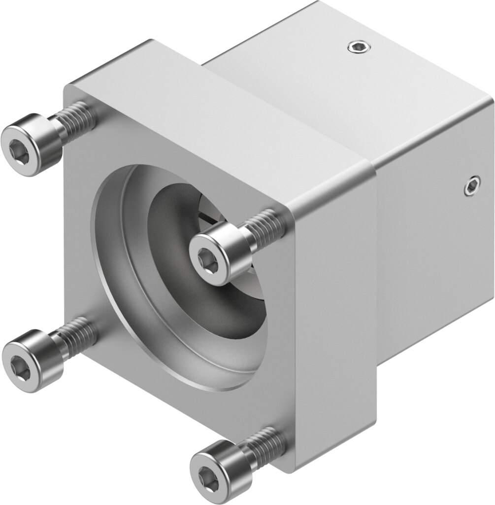 Axialbausatz EAMM-A-V25-40RA - Festo 8094100